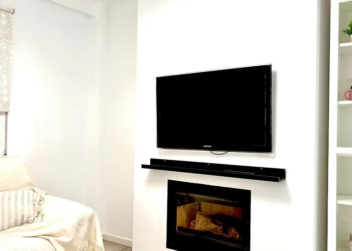 Boutique Apartamento Malaga