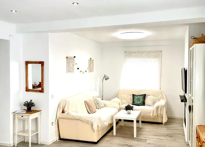 Boutique Apartamento Malaga
