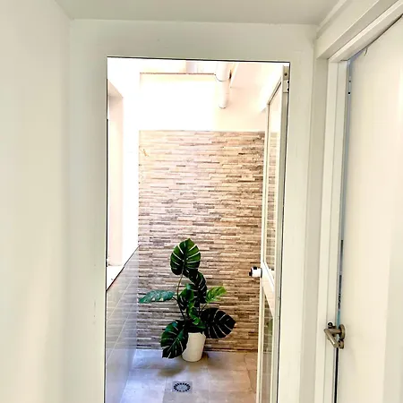 Boutique Apartamento Málaga Esterno foto