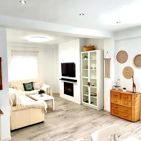 Boutique Apartamento Málaga Esterno foto