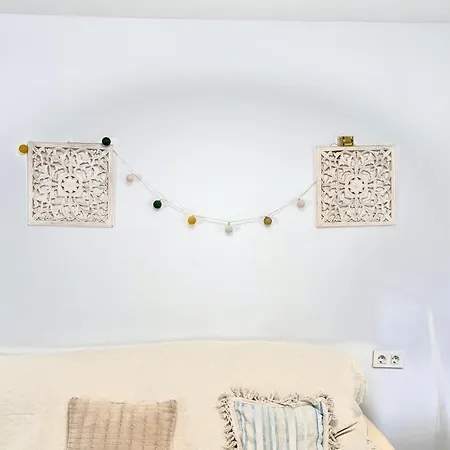 Boutique Apartamento Málaga Esterno foto