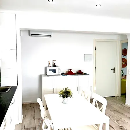 Boutique Apartamento Málaga Esterno foto