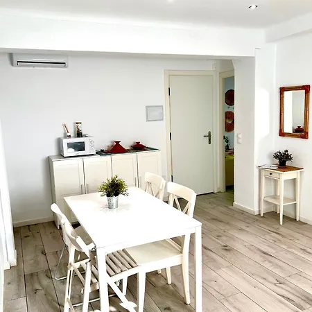 Boutique Apartamento Málaga Esterno foto