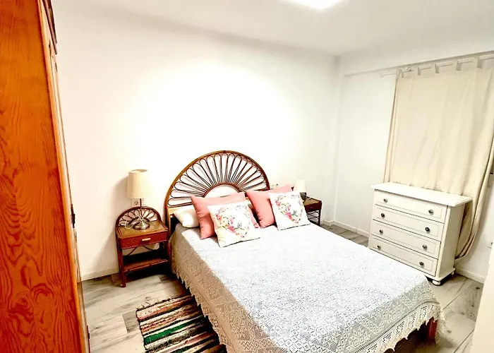 Boutique Apartamento Malaga