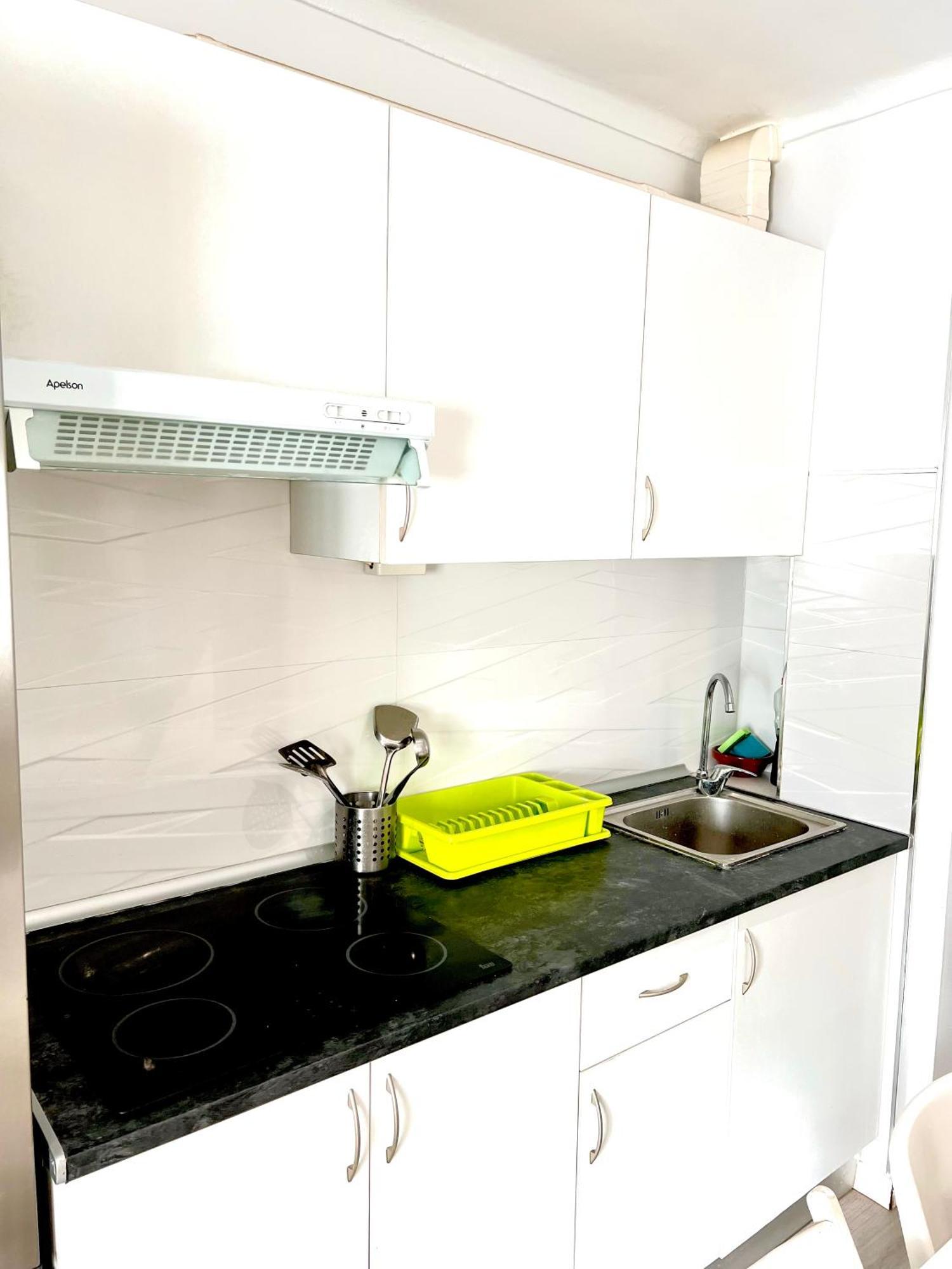 Apartament Boutique Malaga