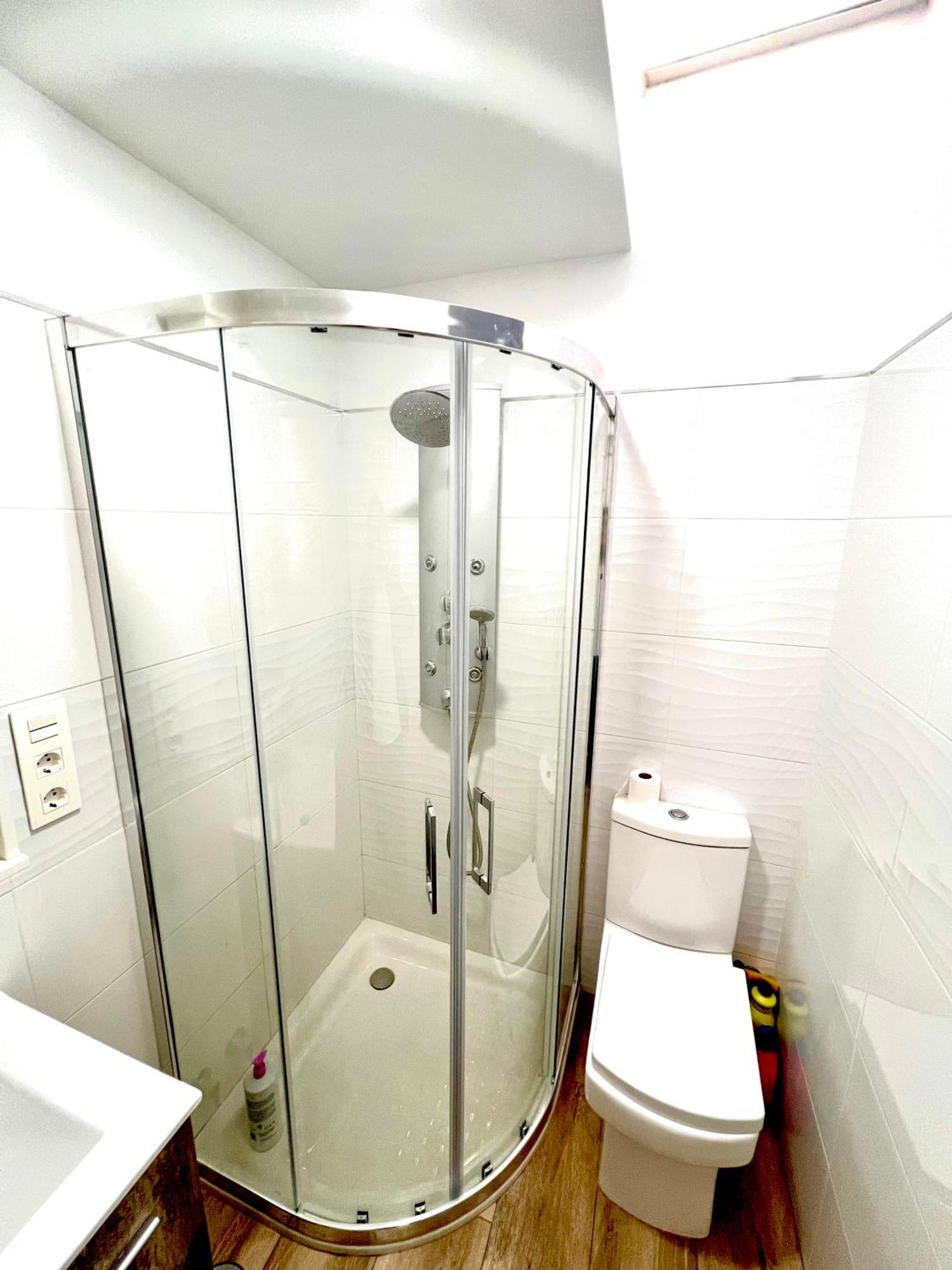 Boutique Apartament *
