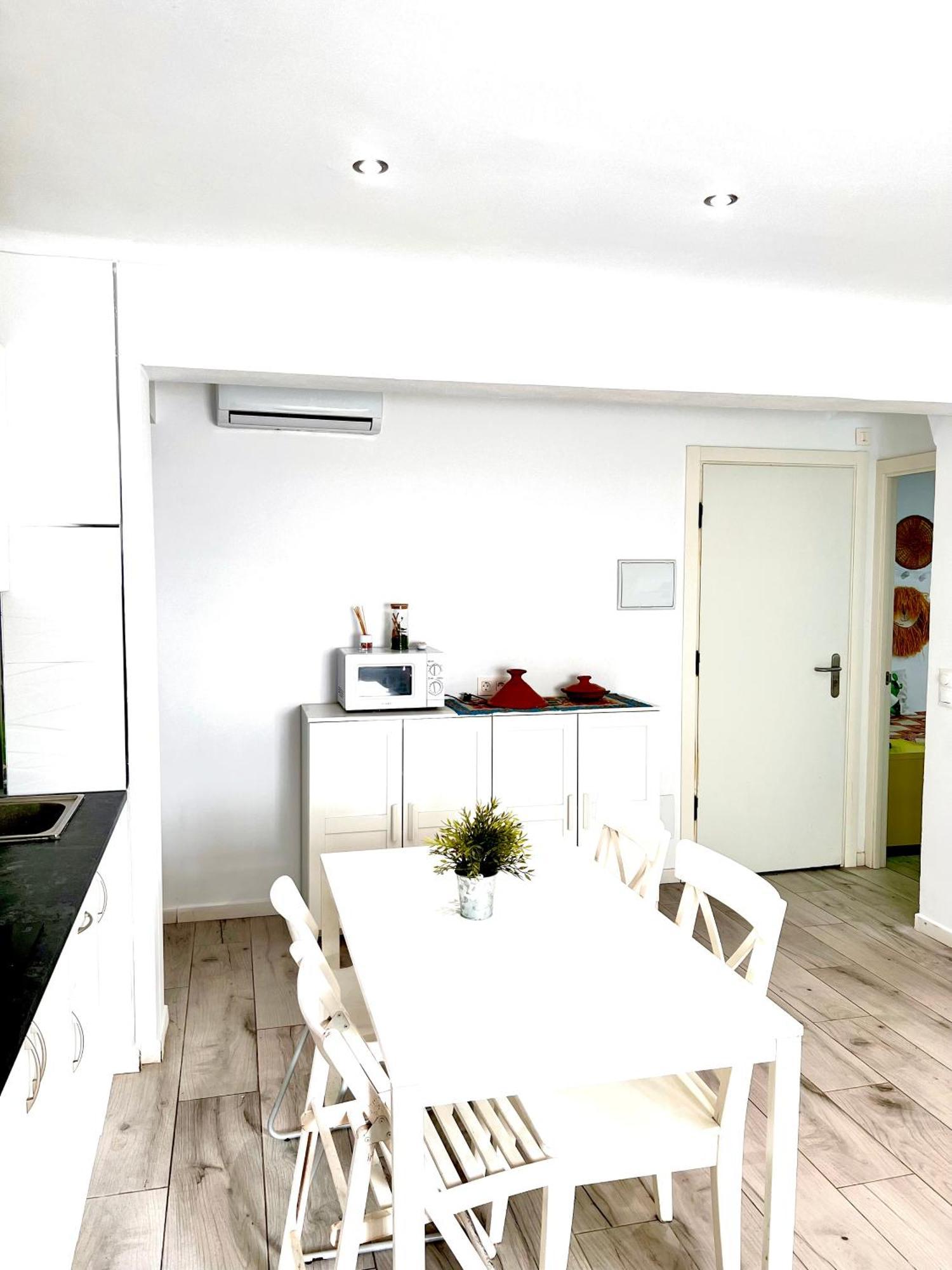 Apartament Boutique *